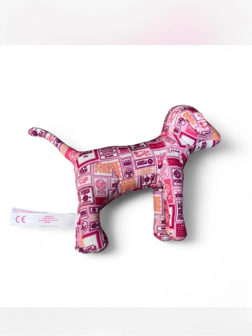 PINK Victorias Secret new tags